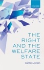 Cover: The Right and the Welfare State - OUP eBook