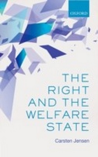 Enlarge image Cover: The Right and the Welfare State - OUP eBook