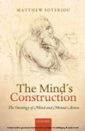 Abbildung von: The Mind's Construction - OUP eBook