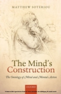 Abbildung von: The Mind's Construction - OUP eBook