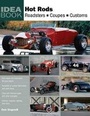 Cover: Hot Rods - Motorbooks