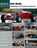Cover: Hot Rods - Motorbooks