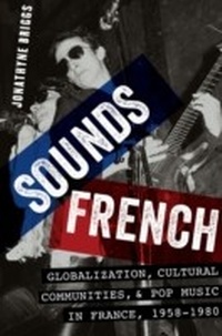 Abbildung von: Sounds French - OUP eBook