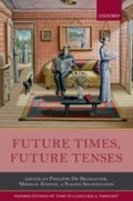 Cover: Future Times, Future Tenses - OUP eBook