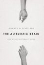 Cover: The Altruistic Brain - OUP eBook
