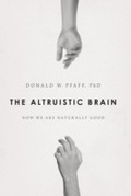 Cover: The Altruistic Brain - OUP eBook