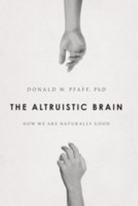 Enlarge image Cover: The Altruistic Brain - OUP eBook