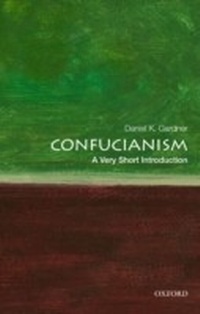 Abbildung von: Confucianism - OUP eBook