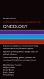 Bild: Oxford American Handbook of Oncology - OUP eBook
