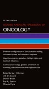 Bild vergrößern Bild: Oxford American Handbook of Oncology - OUP eBook