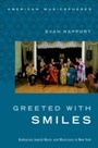 Cover: Greeted With Smiles - OUP eBook