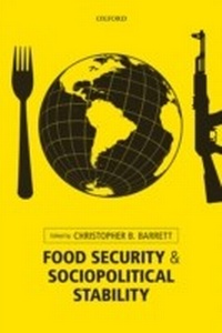 Bild vergrößern Bild: Food Security and Sociopolitical Stability - OUP eBook