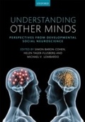Cover: Understanding Other Minds - OUP eBook