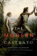 Cover: The Modern Castrato - OUP eBook