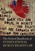 Cover: The Oxford Handbook of International Human Rights Law - OUP eBook