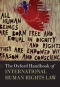 Cover: The Oxford Handbook of International Human Rights Law - OUP eBook