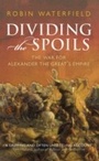 Cover: Dividing the Spoils - OUP Oxford