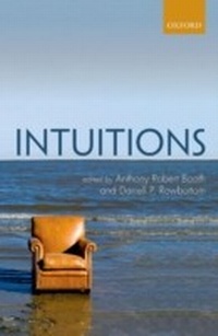 Abbildung von: Intuitions - OUP eBook