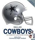 Cover: Dallas Cowboys - MVP Books