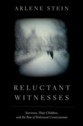 Cover: Reluctant Witnesses - OUP eBook