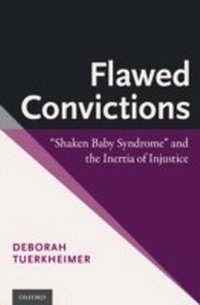 Abbildung von: Flawed Convictions - OUP eBook