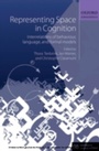 Cover: Representing Space in Cognition - OUP eBook