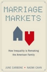 Enlarge image Cover: Marriage Markets - OUP eBook
