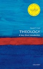 Cover: Theology - OUP eBook