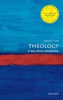 Cover: Theology - OUP eBook