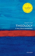 Cover: Theology - OUP eBook
