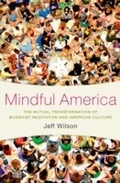 Cover: Mindful America - OUP eBook