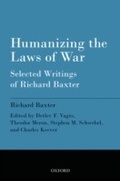 Cover: Humanizing the Laws of War - OUP eBook