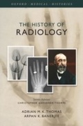 Cover: The History of Radiology - OUP eBook