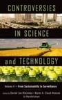 Cover: Controversies in Science and Technology - OUP eBook