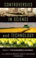 Cover: Controversies in Science and Technology - OUP eBook