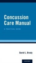 Bild: Concussion Care Manual - OUP eBook