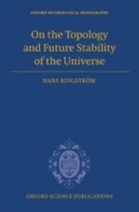 Abbildung von: On the Topology and Future Stability of the Universe - OUP eBook