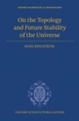 Cover: On the Topology and Future Stability of the Universe - OUP eBook