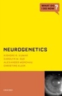 Cover: Neurogenetics - OUP eBook