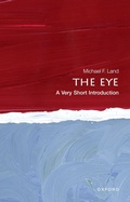Cover: The Eye - OUP eBook