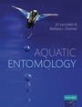 Cover: Aquatic Entomology - OUP eBook