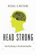 Cover: Head Strong - OUP eBook