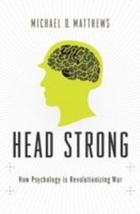 Enlarge image Cover: Head Strong - OUP eBook