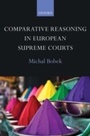 Cover: Comparative Reasoning in European Supreme Courts - OUP eBook