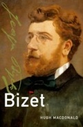 Cover: Bizet - OUP eBook