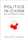 Cover: Politics in China - OUP eBook