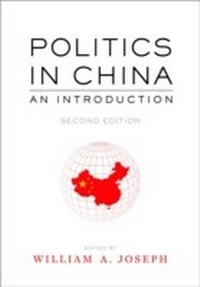 Enlarge image Cover: Politics in China - OUP eBook