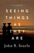Cover: Seeing Things as They Are - OUP eBook