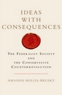 Abbildung von: Ideas with Consequences - OUP eBook