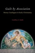 Abbildung von: Guilt by Association - OUP eBook